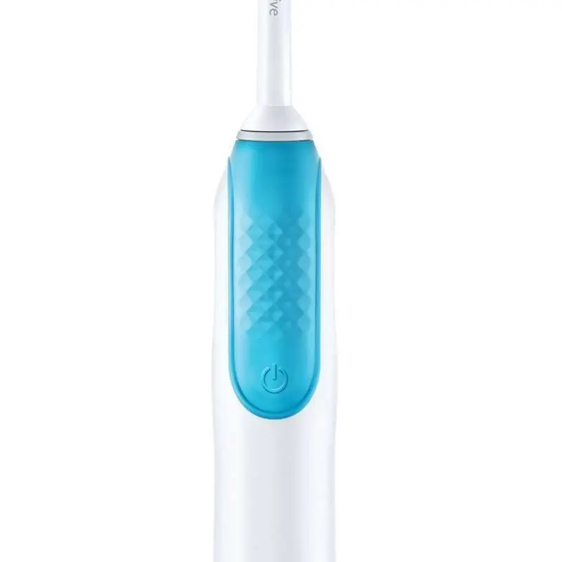 Philips HX3120 Соник качество электрическая зубная щетка водонепроницаемый перезаряжаемый умный обратный отсчет умный таймер Безопасный и нежный