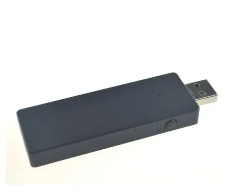Беспроводной bluetooth геймпад для Xbox One игровой контроллер для Xbox One S консоль для X box One для Windows джойстик для ПК - Цвет: Серый