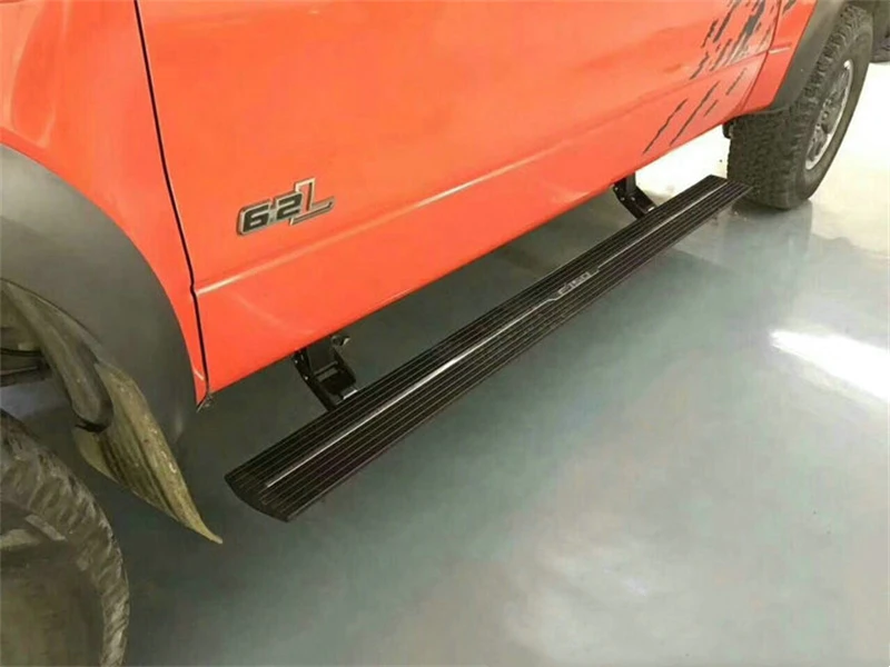 Ford F150 Running Boards Exploring 20 Videos & 60+ Images