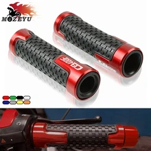 Мотоцикл 7/" 22 мм Универсальный Руль Ручка Бар мотоцикл ручки для HONDA CB400F CB 400F CB400F/X 2013