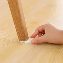 3 шт./лот, накладки на ножки стула, защитные накладки на ножки стола, накладки на ножки для пола, кухонная мебель, нескользящие накладки на ножки стола