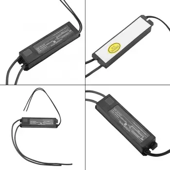 

3KV 30mA 5-25W Neon Light Sign Electronic Transformer Power Supply Dimmer AMS HB-C02TE for Flashing Full-color Scanning Control