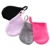 Многоразовая Перчатка Для Снятия Макияжа Microfiber Face Cleaning Glove Towel Soft Face Cleaner Pads Facial Deep Cleaning Skin Care Tools