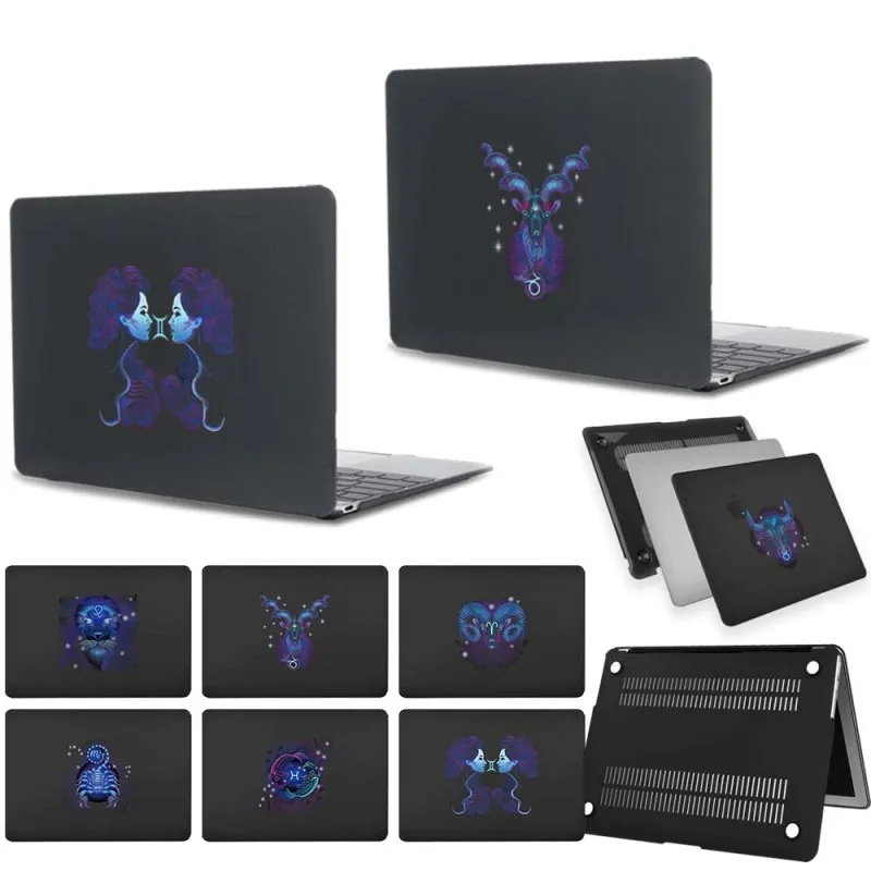 Матовый Жесткий Чехол для Apple Macbook Pro 13 /Macbook 16/Pro 15 | Компьютеры и офис