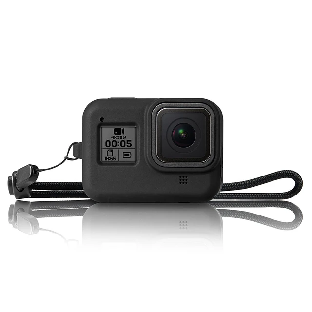 Caisson boîtier de plongée étanche 45m GoPro Hero 8 Black