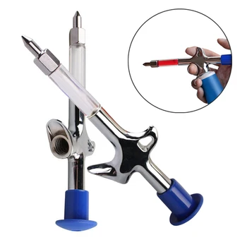 

Pedals Grease Injector Headsets Crank bolts Cycling Repair Maintenance