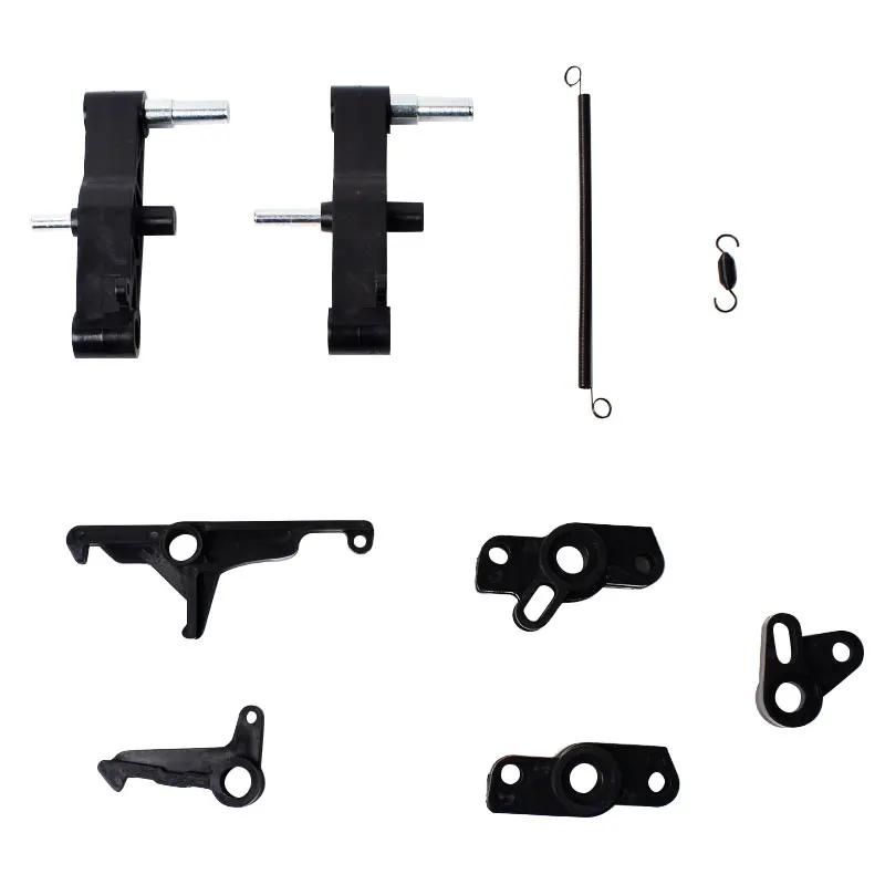 Elevator Door Vane Accessories Spare Parts Lever Spring Use for K200 K300 Door Cam