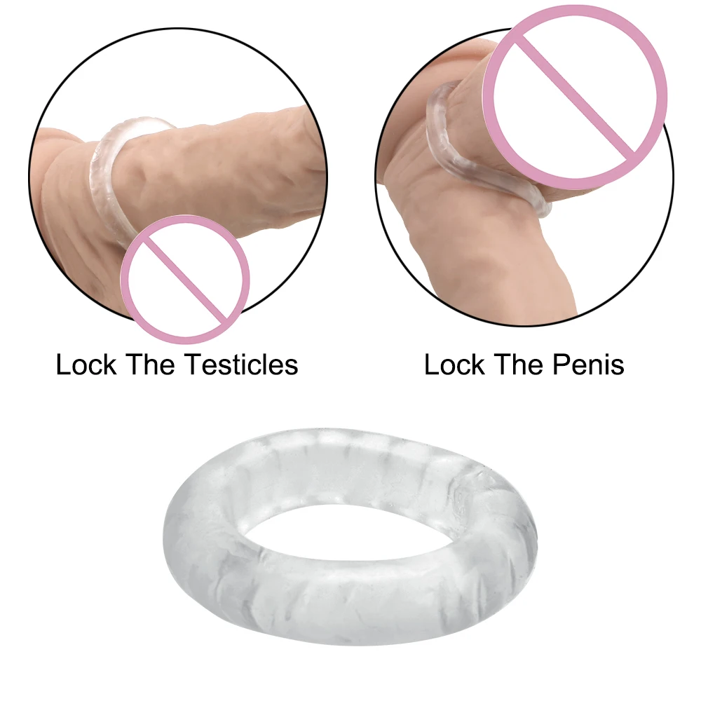 Удлинитель для пениса OLO коррекция Foreskin кольцо удлинитель набор удлинителей