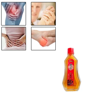 

Self Heating Cordyceps Sinensis Essential Oils Spondylosis Balm Joints Pain Patch Scapulohumeral Periarthritis Herb Plasters