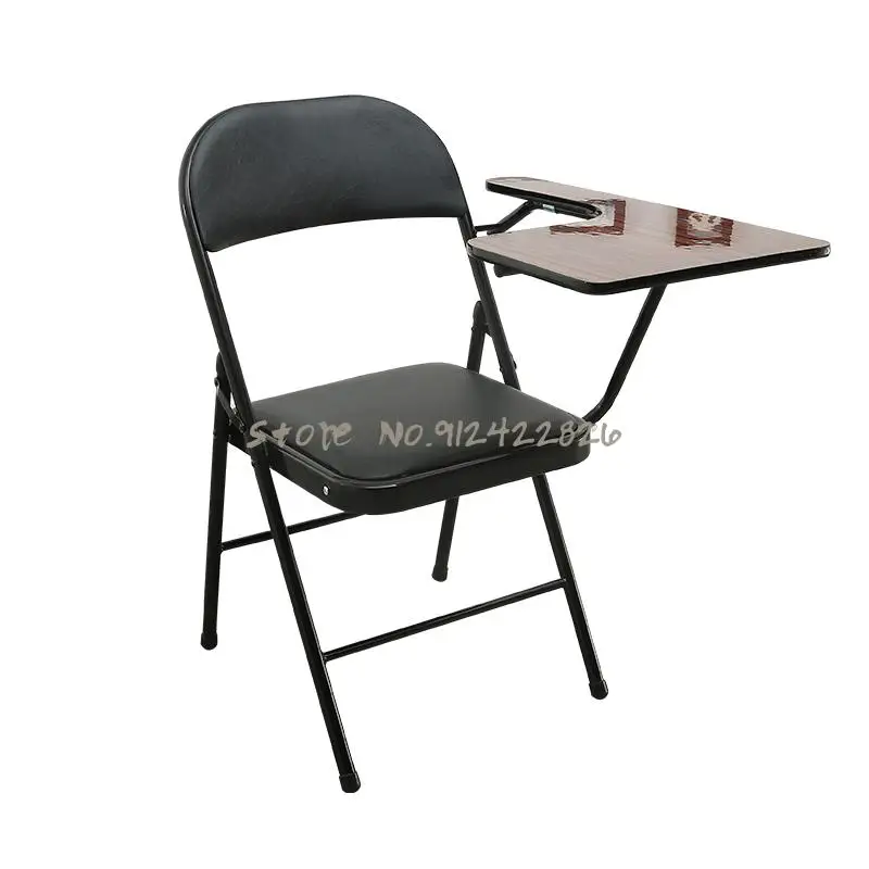 Customized Training Chair Folding Table Board Large Writing Board