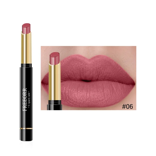 freeorr lipstick