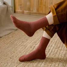 Meias katten sokken skarpetki calcetines harajuku, новинка, Женские повседневные хлопковые носки высокого качества, носки с когтями кошки Ван Гога