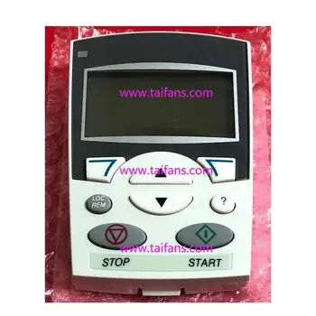 

original new control 3ABD64739000 3ABD68232902 inverter panel ACS-CP-A ACS-CP-B ACS-CP-C ACS-CP-D ACH-CP-B ACS-CP-U