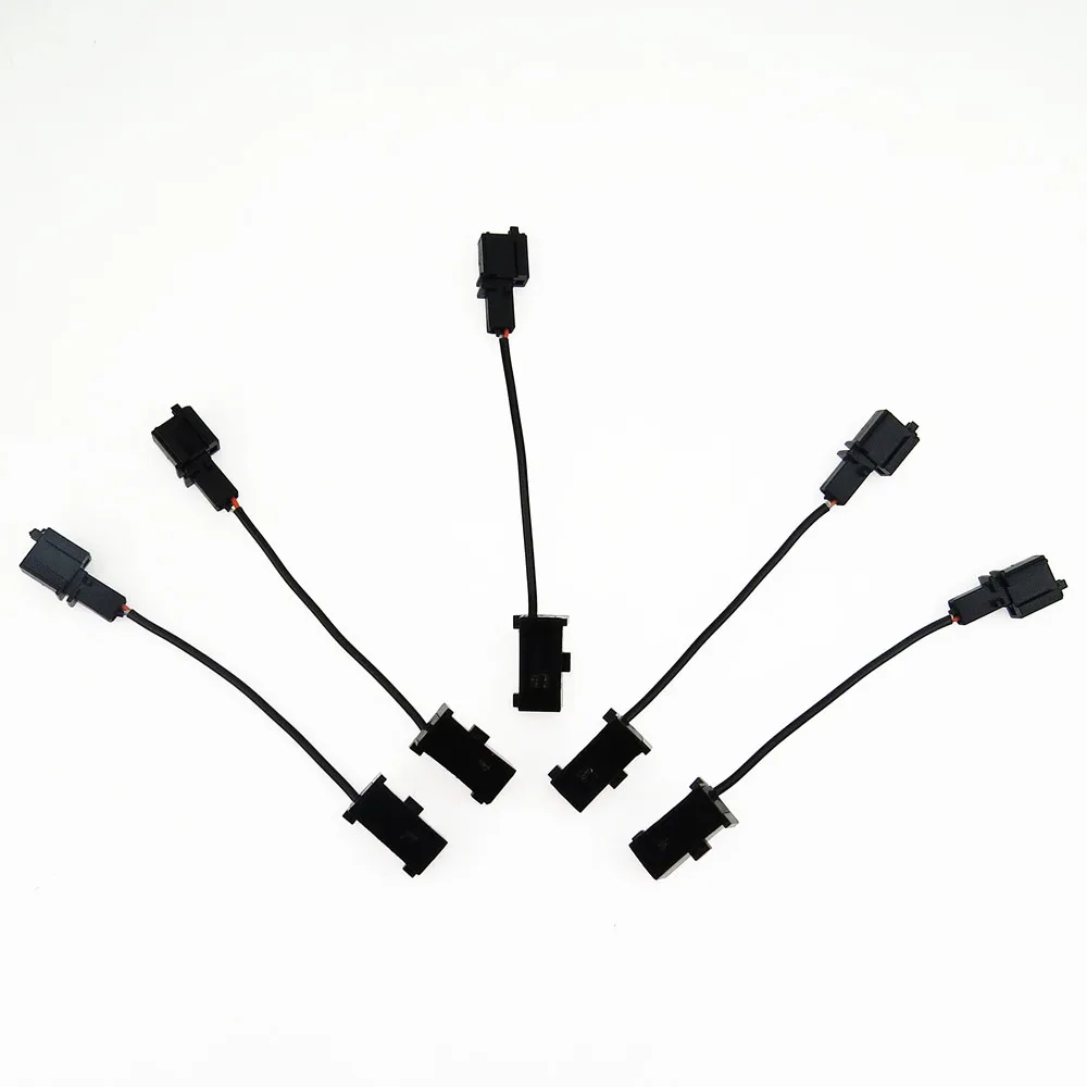 SCJYRXS 2 контактный OEM RNS510 RCD510 RNS315 9W2 9W7 Bluetooth приемник микрофонный кабель для EOS CC Golf