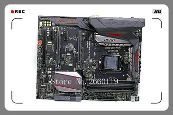 

high quality desktop motherboard for MAXIMUS VIII HERO mainboard Fully tested