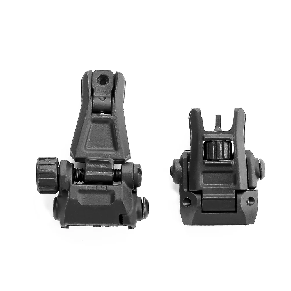 Magorui-Nylon-Polymer-Tactical-Gen3-Pro-Front-Rear-Backup-For-AR15-Front-Rear-Sight-flip-up(5)