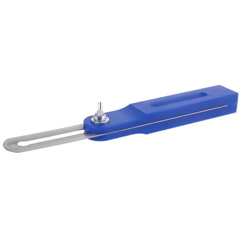 T Bevel Gauge Adjustable Carpenter Practical Sliding Making Angle Finder Tool