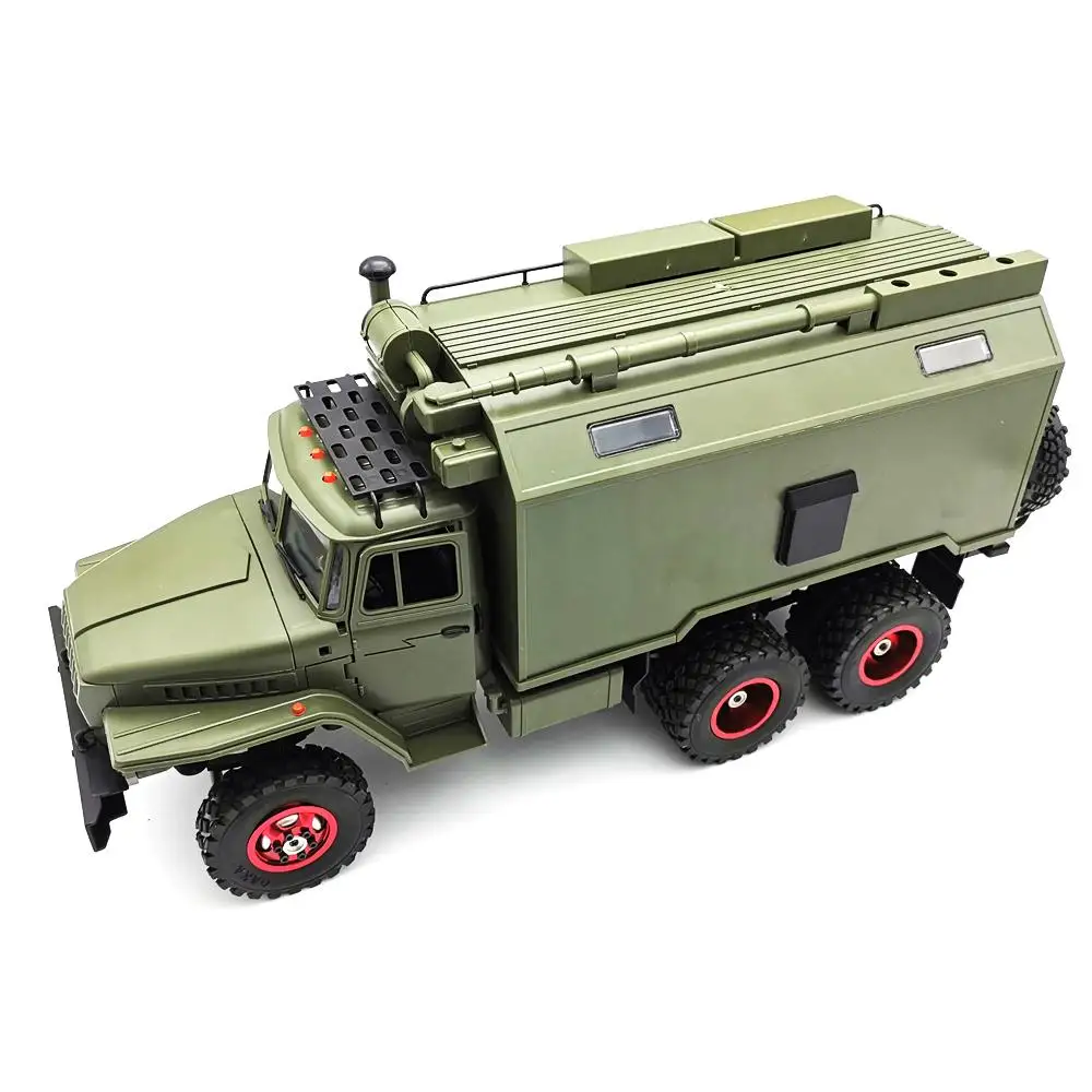 Металл и пластик WPL 6x6 двойное колесо радиоуправляемого автомобиля шины для WPL B16 B36 Q60 Q63 Q64 модели автомобилей 10x шины 10x концентратор