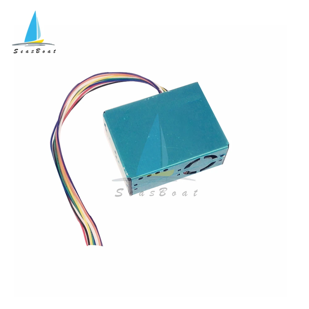 sensor a laser de alta precisao pms5003 01