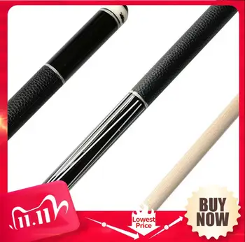 

PREOAIDR 3142 8K Series Billiard Pool Cues Stick 12.75mm/11.5mm Tips 8 Pieces Wood Laminated Tecnologia Shaft Professional 2019