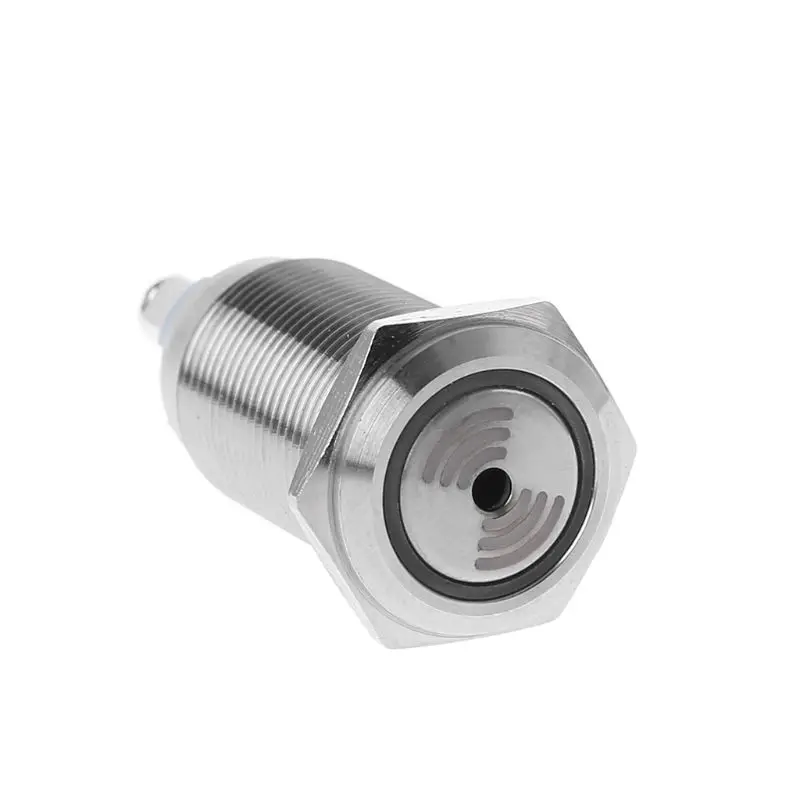 12V Buzzer Alarm Light Warning Lamp Signal Rotary Strobe Flash Siren Emergency Sound Illumination Hummer