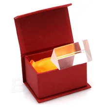 5 см треугольная призма обучающая Оптическое стекло тройной физический светильник спектр 94PC