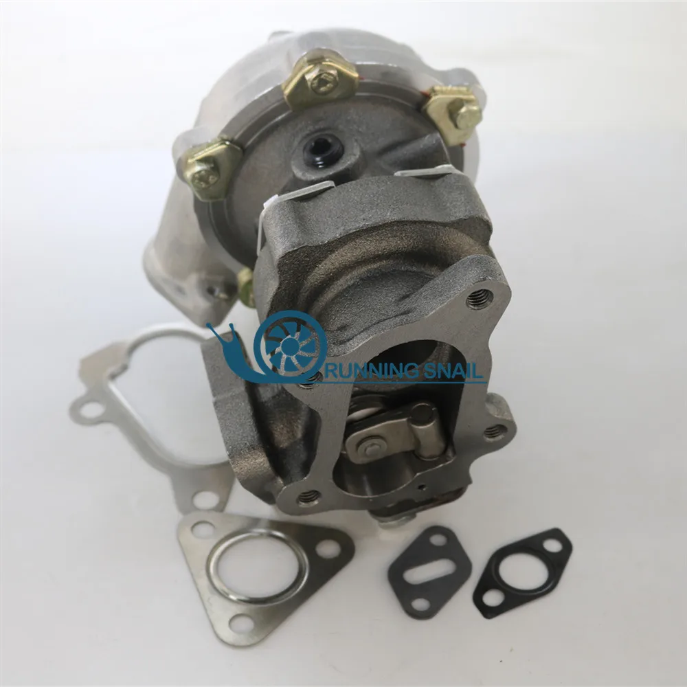 Турбонагнетатель HT06-3E SUZUKI 13900-83G72 13900-83G70