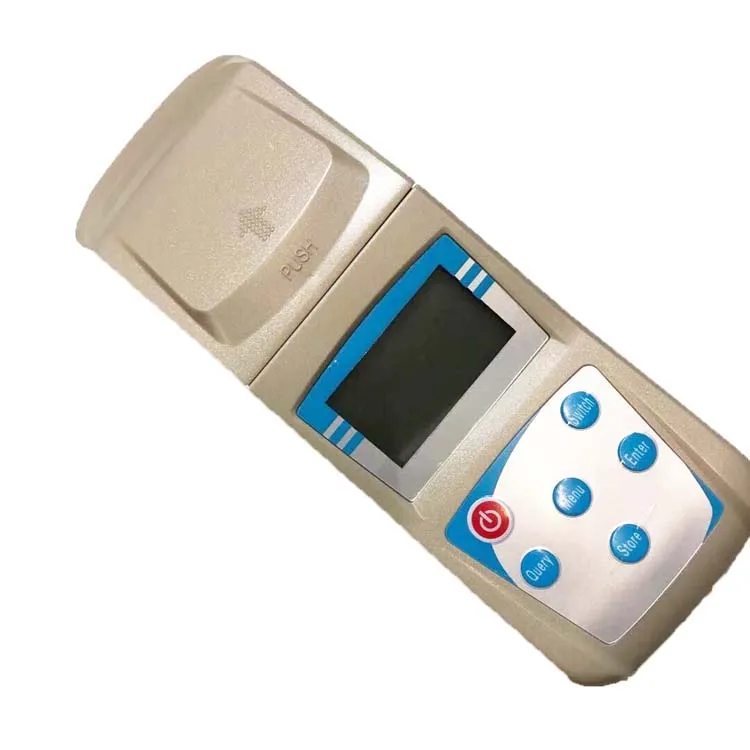 

Wholesale Price Portable Dissolved Ozone Analyzer Ozone Tester Meters