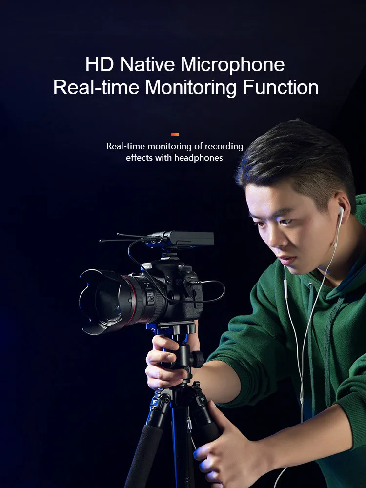 BOYA BY-WM8 Pro K1/K2 микрофон конденсаторный беспроводной микрофон Система аудио видео приемник-записывающее устройство для камеры Canon Nikon sony