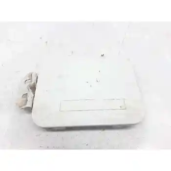 

MB860599 OUTDOOR CHAP FUEL MITSUBISHI GALLOPER (HYUNDAI)
