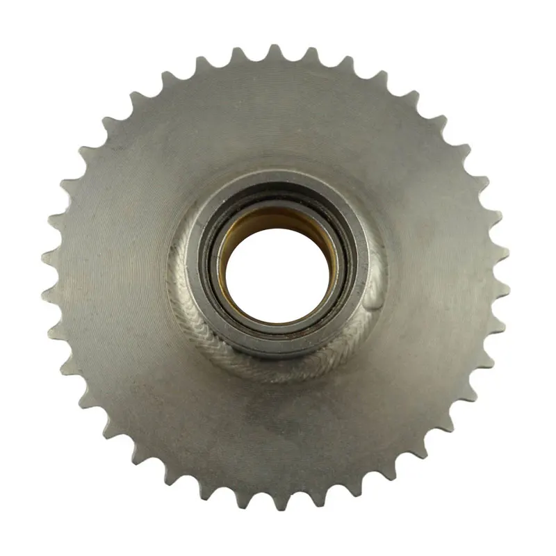 八CMX250 CA250超越离合器[0]