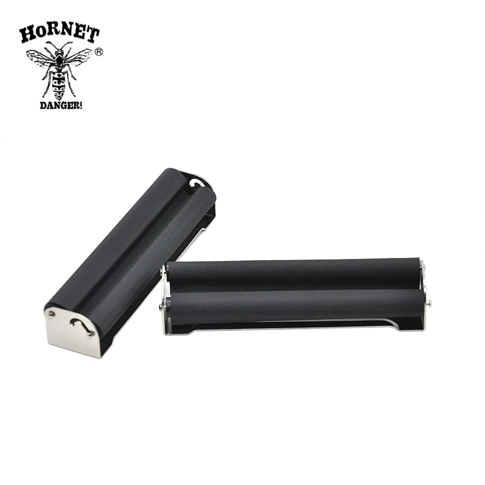 HORNET DANGER портативный металлический табачный ролик ручная сигаретная прокатная
