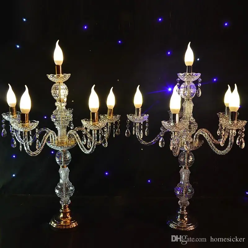 55cm-to-150cm-tall-upscal-table-centerpiece-acrylic-crystal-wedding-candelabras-candle-holder-wedding-aisle-road-leads-props (4)