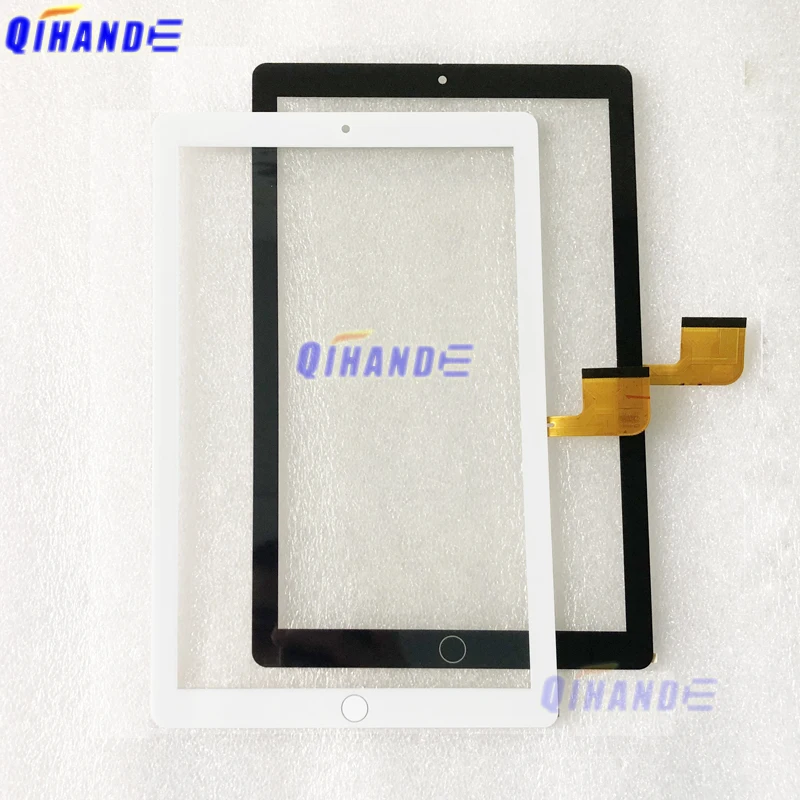 Bajo costo Pantalla táctil capacitiva externa para ordenador, Panel Sensor digitalizador para PC, 10,1 pulgadas, CH/DH-10153A4-PG-FPC431, BDF, nuevo WGwgrNYoOKk