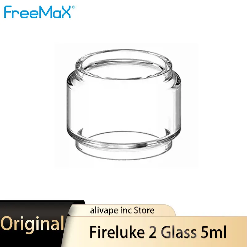 Tanie Oryginalny Freemax Fireluke 2