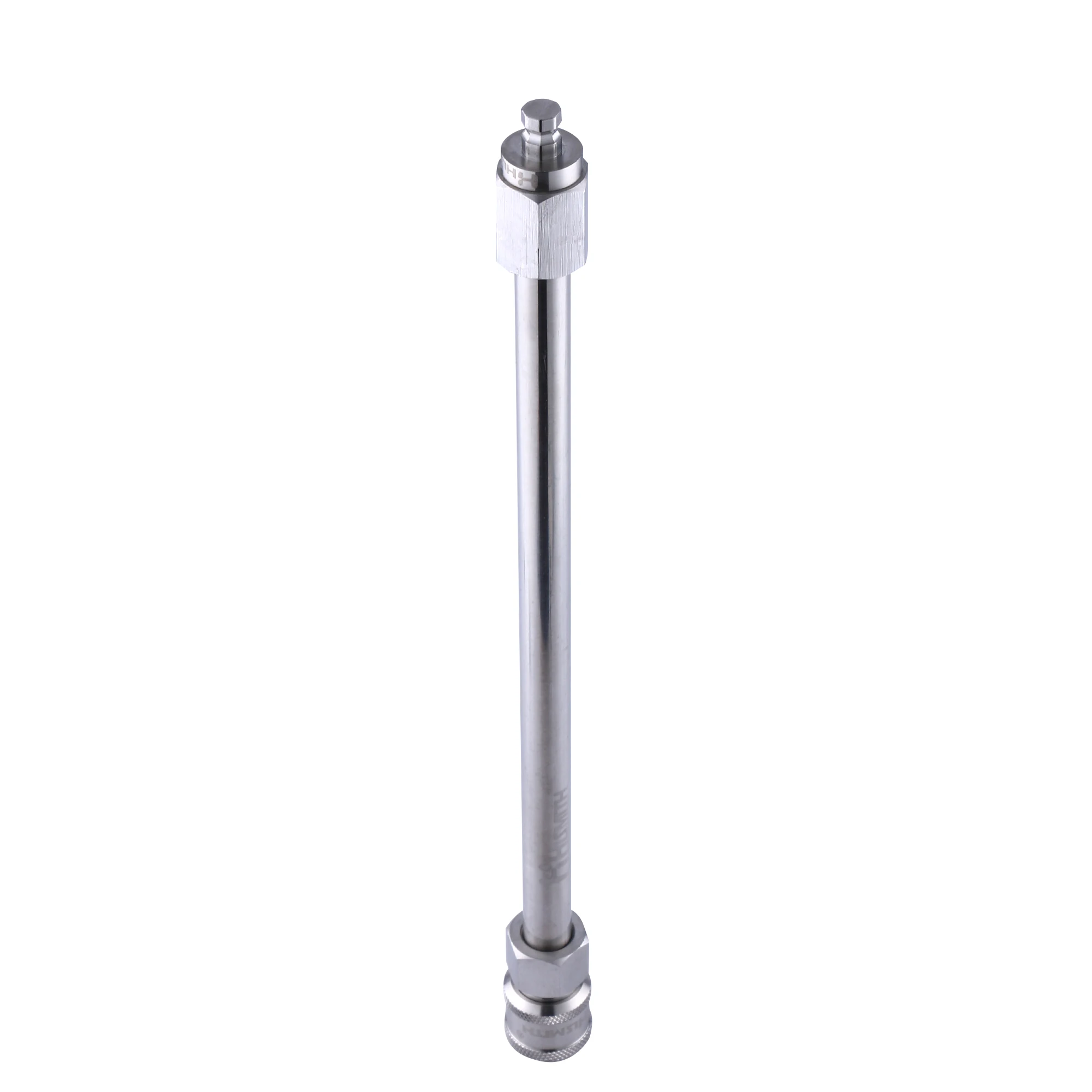 Extension Tube 12" for Hismith Premium Sex Machine KlicLok System extension rod sex toy