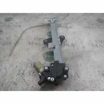 

WINDOW REGULATOR REAR RIGHT Honda CR-V (RE) Elegance 2 PINS [14638589]