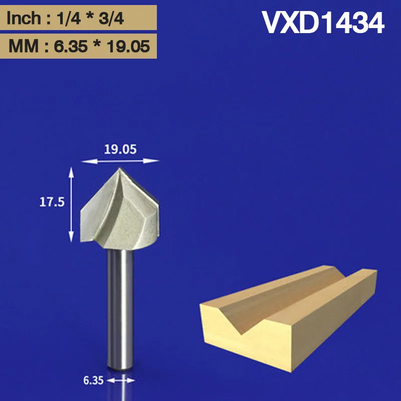 VXD1434