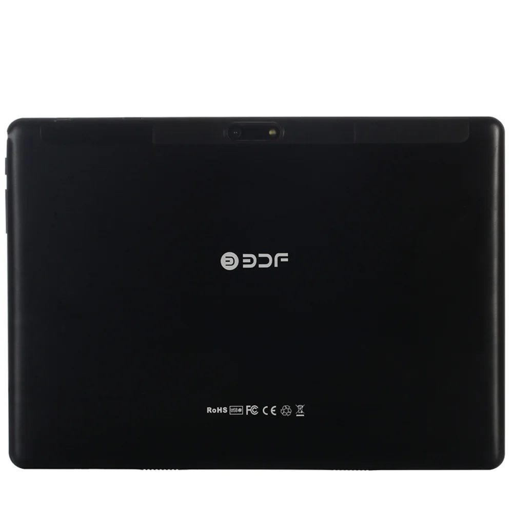 BDF 10.1 Inch Android 10.0 Tablet - Octa Core, 4G LTE Phone Call, Google Play, 4GB RAM, 64GB Storage, GPS, WiFi, Bluetooth, Mi Pad Tablet Description Image.This Product Can Be Found With The Tag Names Cheap Tablets, Computer Office, High Quality Computer Office, Tablets