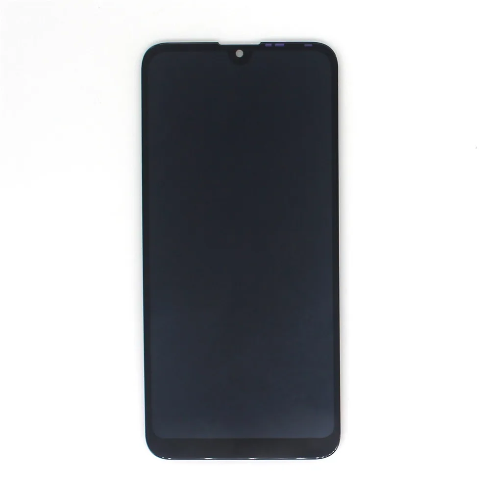 

Original LCD For Huawei Y7 2019 LCD Display Screen Touch Screen Digitizer with Frame Assembly DUB-AL00 DUB-TL00 DUB-AL20 Enjoy 9