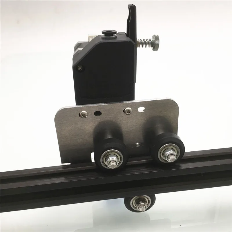 Собранный Creality Ender 5 BMG экструдер прямой привод Upgrade Kit гибкий для 3D принтер