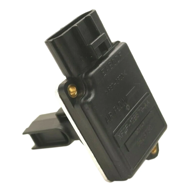 

Mass Air Flow Meter Sensor MAF for 98-06 Ford Mazda Mercury XF2F12B579AA