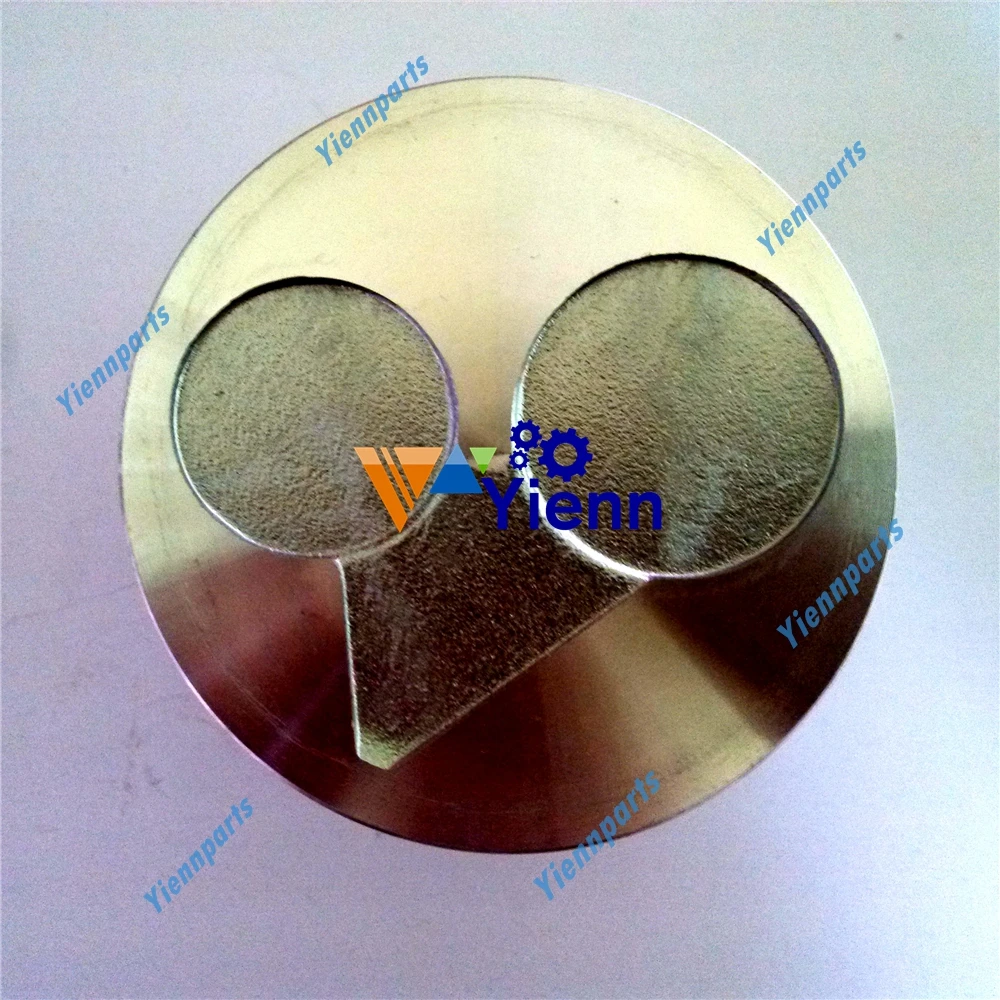 V1903 piston IDI for Kubota engine (2)