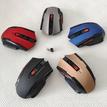 

Computer Peripherals Mouse Mouse Bluetooth Shc-113 Wireless Gaming Mouse