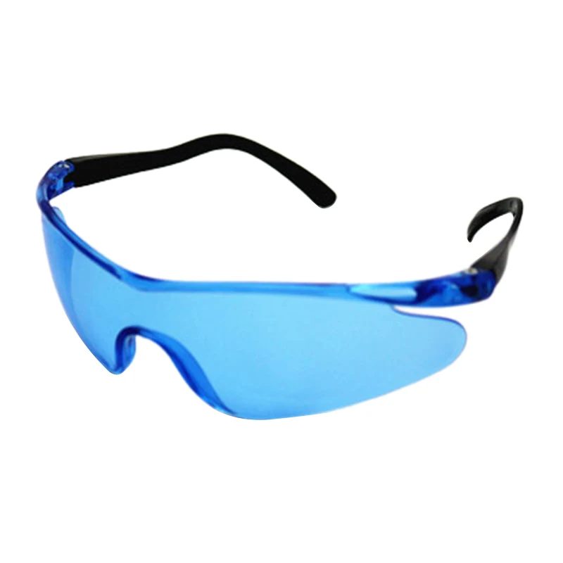 1 шт. пластиковые прочные игрушечные пистолеты очки для пистолета аксессуары