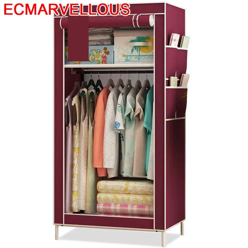 Комод Gabinete для хранения Garderobe Ropero Armario De Almacenamiento мебель спальни Guarda Roupa Mueble шкаф |