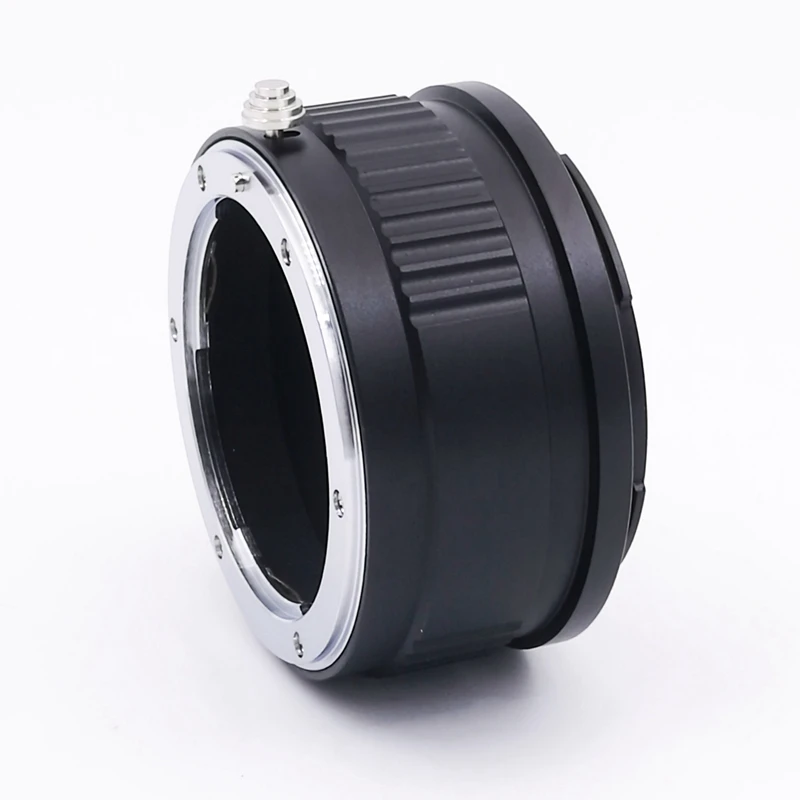 Newyi объектива переходное кольцо для Nikon F Крепление объектива для Nikon Z полнокадровых беззеркальных Камера
