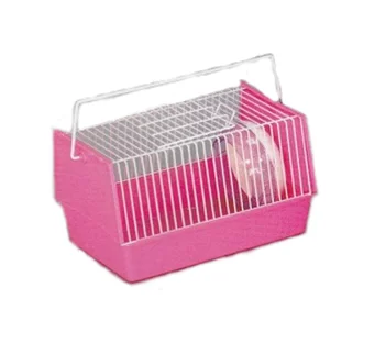 

TESORO TESORO carrying S3 for rodents, 26 x 17 x 15 cm
