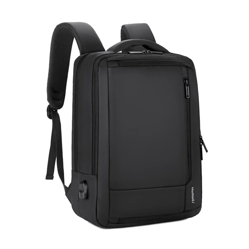 

Waterproof Camera Backpack Knapsack Handbag Multi-layer Large Capacity Bag USB Charge Travel Knapsack Photo Bag for Outside