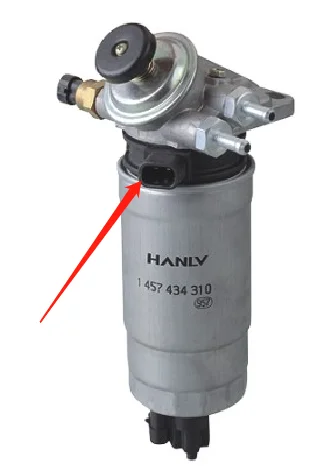 Нагревательная пластина 1457434310, F0011